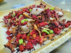 -宋记冕宁土菜馆(海门渔村二店)