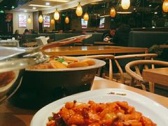 宫保鸡丁-小土豆北方菜馆(方庄店)