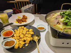 -蘇小主·创意中国菜(金茂览秀城店)