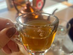 -小吊梨汤·北京菜·烤鸭(双井乐成中心店)