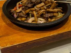 -杭州钱江新城万怡酒店-西餐厅