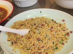 -李氏传家菜(兴城路店)