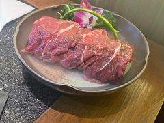 -盡膳口福跷脚牛肉火锅(北美新天地店)