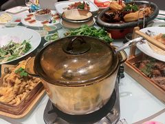 -聆桂烤鸭·金奖烤鸭(静联广场店)