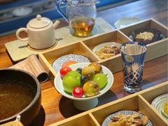 -中和·国风茶馆(愚园路店)