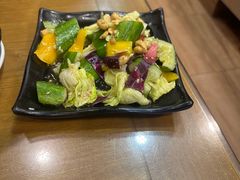 -三鞭一花·独一处·元英砂锅(海光寺店)