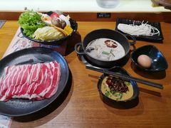 -呷哺呷哺 黄金牧场 (盛世天骄店)