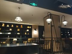 大堂-绿茵阁(体育西分店)