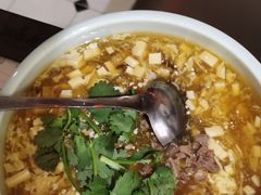 -新白鹿餐厅(城西银泰城店)