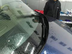 -李师傅修车连锁(万柳店)