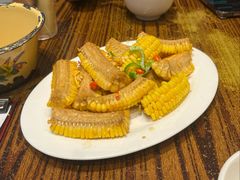 -等我餸上门海鲜大排档(天河南店)