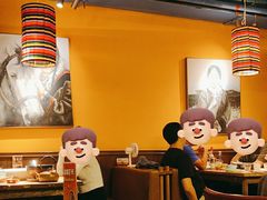-缘生态云南菜·野生菌庭院餐厅(华侨城店)