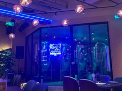 -Ambra Haus琥珀屋精酿餐厅(宝山店)