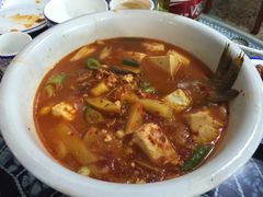 -白家寨子·山野白族菜(古城总店)