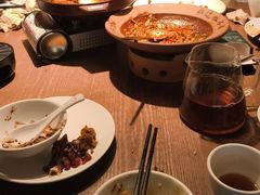 -沅江水·湖南家宴(南村万博长隆商圈店)