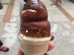 -DQ·蛋糕·冰淇淋(周浦万达店)