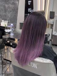 点击看大图 -KS COLOUR漂色·染发·画染