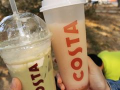 -COSTA COFFEE(新奥购物中心店)