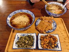-老横泾面馆(吴中横泾店)