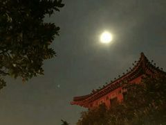 -南京钟山宾馆(江苏省会议中心)