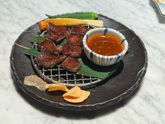 -阿吾罗日本料理(K11艺术中心店)