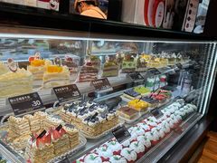 -FANEN法念·烘焙·甜点(万象城店)