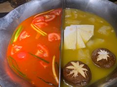 -湊湊火锅·茶憩(上海合生汇店)