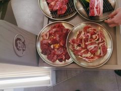 -西塔老太太泥炉烤肉(川沙百联店)