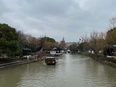 -枫桥景区