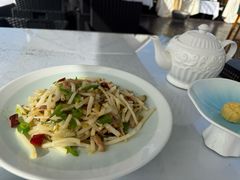 -火福·天湖阁大闸蟹博物馆主题餐厅(浅水湾店)