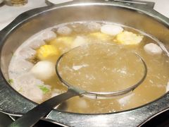 -三毛牛肉店(福强店)