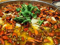 -泥糊破店小酒馆·团建聚餐(南京西路店)