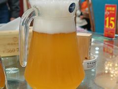 -渔码头食府(蓬莱阁店)