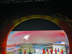 -中国马镇舞马世界主题乐园