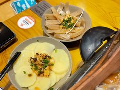 -李歪歪纸包鱼(天府新区店)