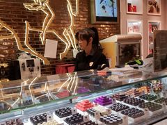 -GODIVA(月星环球港店)