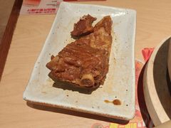 -大师兄·西北小馆(北站缤果空间店)