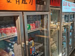 -王婆乔鲜鱼自助火锅(蜀汉路店)