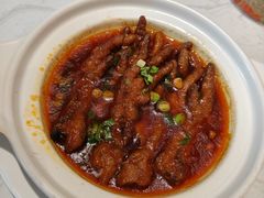 -不倒翁·安徽名菜楼(步行街店)