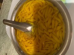 -鲜甜阁·甜品小吃(七星路店)