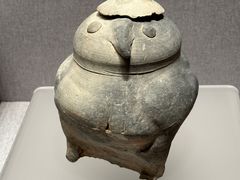 -包头博物馆
