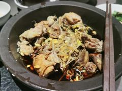 -云海肴·汽锅鸡·云南菜(高德置地店)