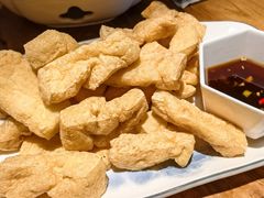 -头上红煨盐鸡乡村食府