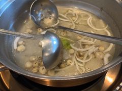 -润园四季椰子鸡火锅(南山海岸城店)