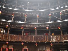 -福建土楼(南靖)景区