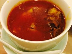 -北京饭店谭家菜
