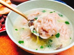 -海清宁记大馅云吞