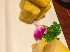 -北京东交民巷饭店写字楼-停车场