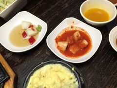 -向阳庄烧烤店(望京西园店)