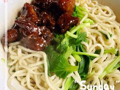 -泰顺江南春面馆